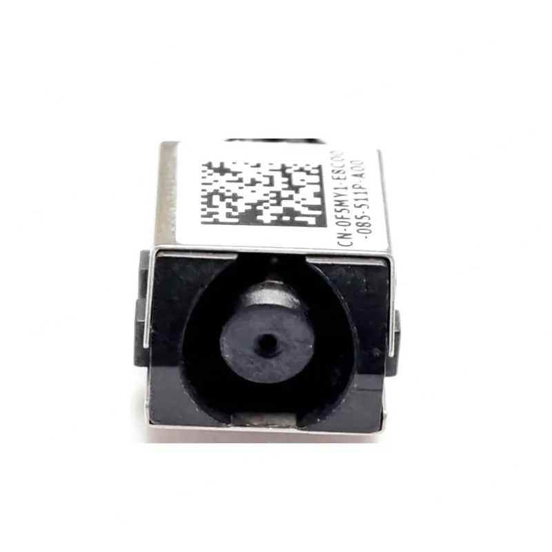 Câble Flex avec DC Jack pour Ordinateur Portable Dell 3.5cm - Pièce de Rechange 0F5MY1